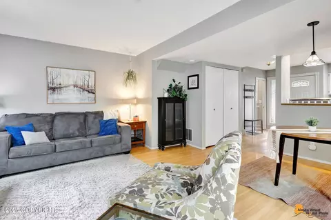 Living - 10135 Nantucket Loop, Anchorage, AK 99507 photo 2 of 2