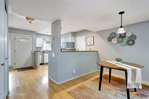 Dining - 10135 Nantucket Loop, Anchorage, AK 99507 photo 1 of 1