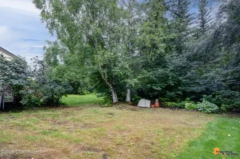 Exterior - 10135 Nantucket Loop, Anchorage, AK 99507 photo 9 of 10