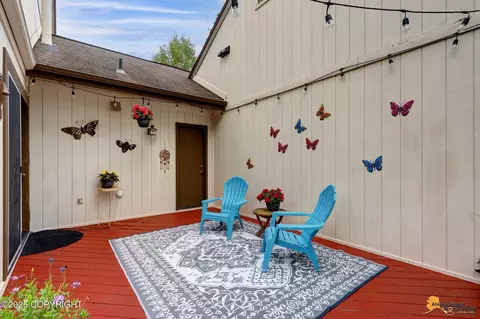 Exterior - 10135 Nantucket Loop, Anchorage, AK 99507 photo 6 of 10