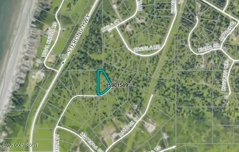 17455 Chefornak St, Ninilchik, AK 99639 photo 7