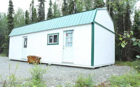 38951 Otter Trail Rd, Sterling, AK 99672