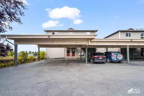 123 E 24th Ave # 4, Anchorage, AK 99503