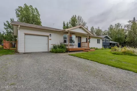 434 Rogers Rd, Kenai, AK 99611