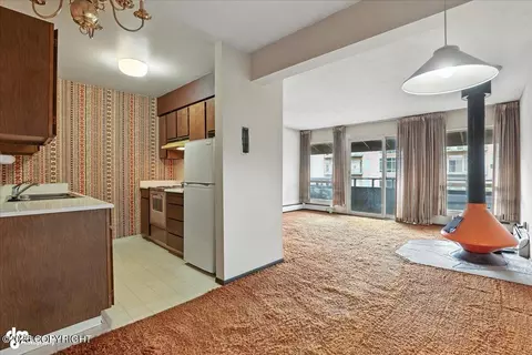 221 E 7th Ave # 317, Anchorage, AK 99501