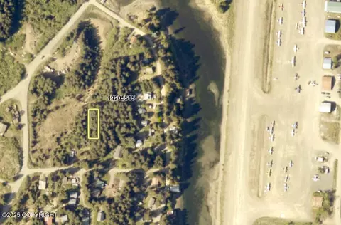 L17 B11 Malcolm Street, Seldovia, AK 99663