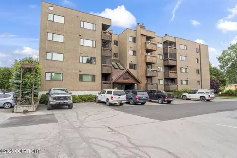 310 E 11th Ave # A-219, Anchorage, AK 99501