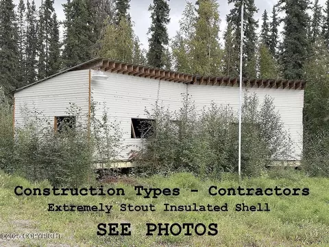 265 E Rambling Rd, Fairbanks, AK 99712