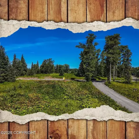 15515 Tovarish Rd, Ninilchik, AK 99639