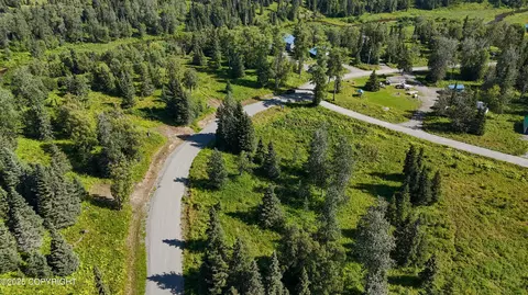 15515 Tovarish Rd, Ninilchik, AK 99639
