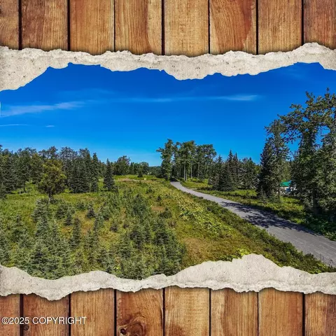 15705 Cecelia St, Ninilchik, AK 99639