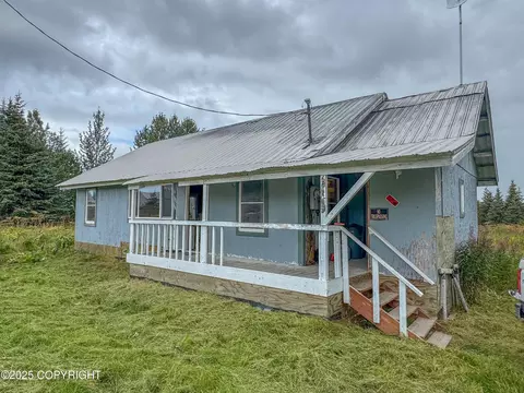 65105 Nikolaevsk Rd, Nikolaevsk, AK 99556