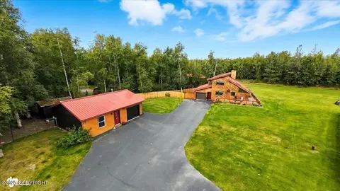 575 W Jack Fish Rd, Wasilla, AK 99654