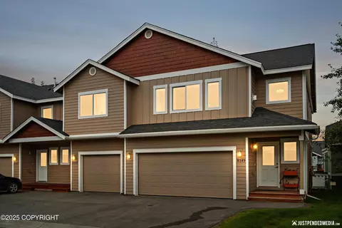 8149 Sockeye Loop # 12, Anchorage, AK 99507