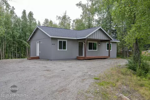 9712 W Demar Ave, Wasilla, AK 99623