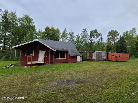 6605 E Independence Ave, Wasilla, AK 99654