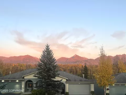 11508 Tanglewood Lakes Cir, Anchorage, AK 99516