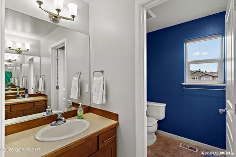 Bath - 11301 Tulin Park Loop, Anchorage, AK 99516 photo 5 of 6