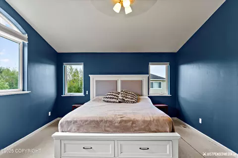 Bedroom - 11301 Tulin Park Loop, Anchorage, AK 99516 photo 1 of 8