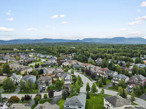 View/Area - 11301 Tulin Park Loop, Anchorage, AK 99516 photo 5 of 5