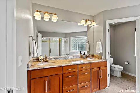 Bath - 11301 Tulin Park Loop, Anchorage, AK 99516 photo 2 of 6