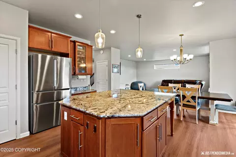 Kitchen - 11301 Tulin Park Loop, Anchorage, AK 99516 photo 5 of 7