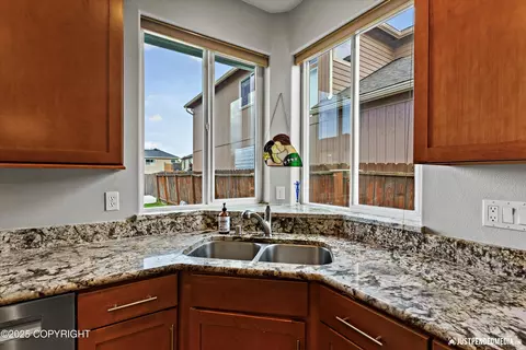 Kitchen - 11301 Tulin Park Loop, Anchorage, AK 99516 photo 3 of 7