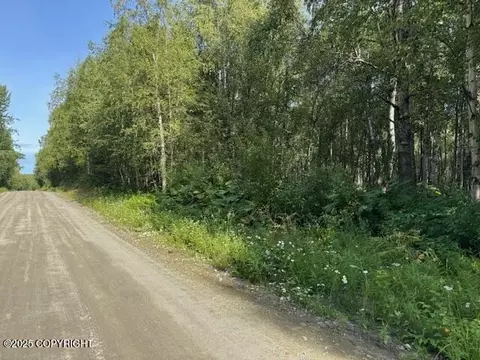 32411 S Mt Brooks Dr, Talkeetna, AK 99676