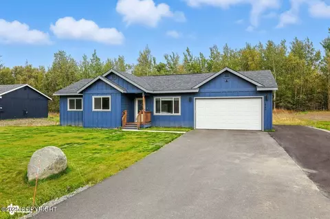 2786 N Northgate Pl, Wasilla, AK 99654