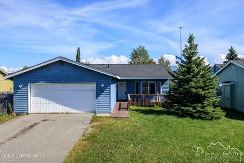 9341 Eris Dr, Anchorage, AK 99515