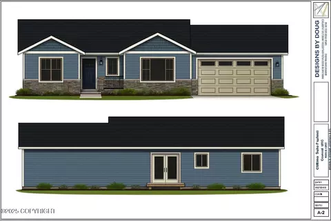 13400 E Cayuga Ave, Palmer, AK 99645