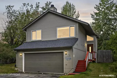 4370 Ambler Cir, Anchorage, AK 99504