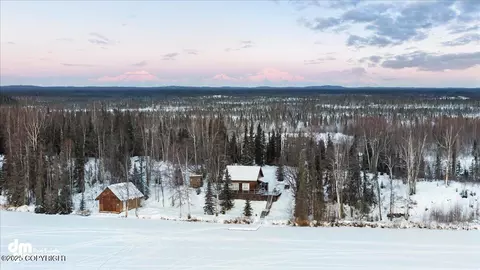 L1 No Road, Big Lake, AK 99654