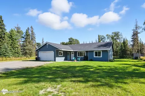 36770 Quiet Ct, Kenai, AK 99611