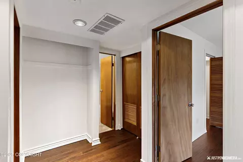 Entry Way - 420 E 56th Ave # 7H, Anchorage, AK 99518 photo 1 of 1