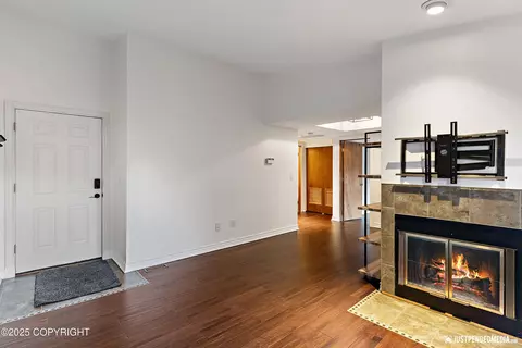 Living - 420 E 56th Ave # 7H, Anchorage, AK 99518 photo 2 of 2
