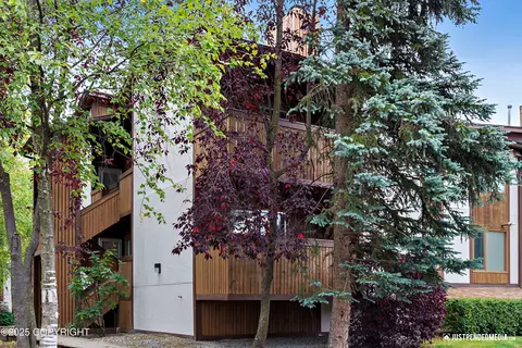 Exterior - 420 E 56th Ave # 7H, Anchorage, AK 99518 photo 1 of 4