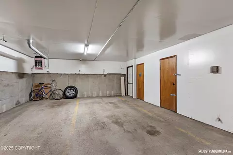 Exterior - 420 E 56th Ave # 7H, Anchorage, AK 99518 photo 3 of 4