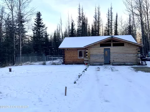 37931 Sparrowson Ave, Sterling, AK 99672