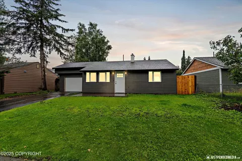 1600 Elmendorf Dr, Anchorage, AK 99504