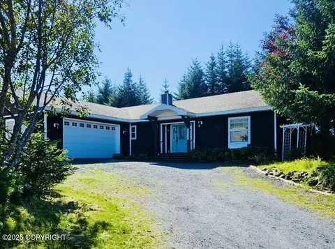 3514 Sitkinak Dr, Kodiak, AK 99615