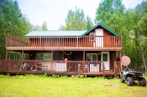 1210 Hudson Rd, Healy, AK 99743