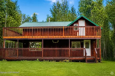 1210 Hudson Rd, Healy, AK 99743