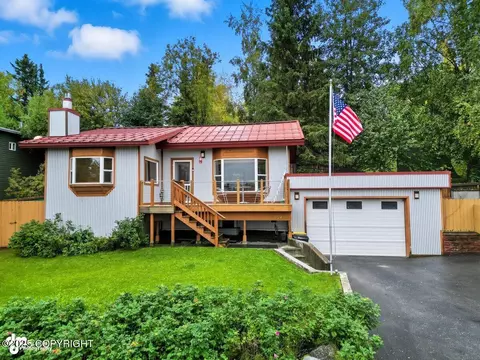 1945 Spenard Rd, Anchorage, AK 99503