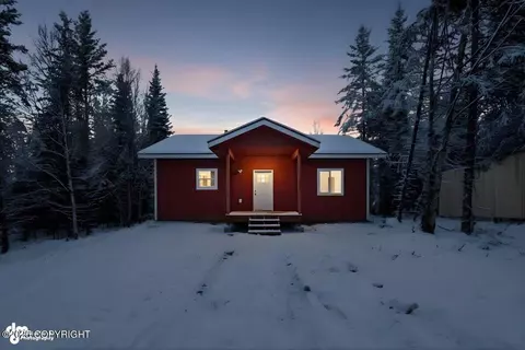 41330 Old Sterling Hwy, Anchor Point, AK 99556