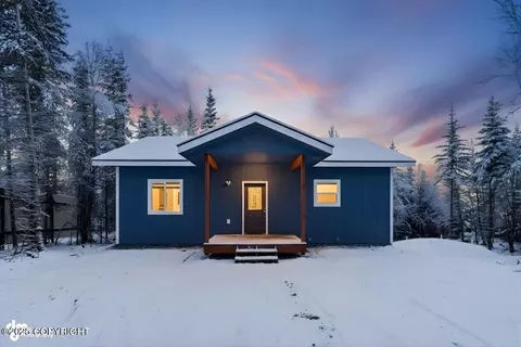 41350 Old Sterling Hwy, Anchor Point, AK 99556