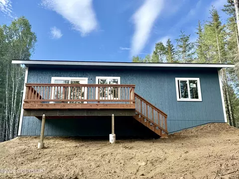 41350 Old Sterling Hwy #L2B, Anchor Point, AK 99556