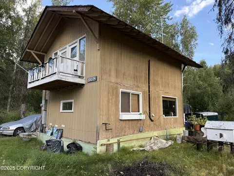 19034 W Willow Cir, Willow, AK 99688 photo 2