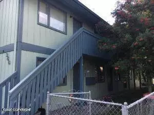 340 E 13th Ave, Anchorage, AK 99501