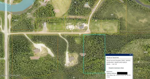 L4 Heartland Avenue, North Pole, AK 99705